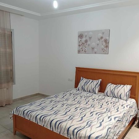 Le Lagon De Al-Hammamat Zewnętrze zdjęcie