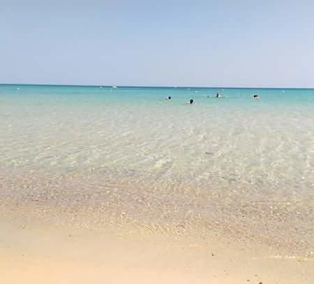 Le Lagon De Al-Hammamat Zewnętrze zdjęcie