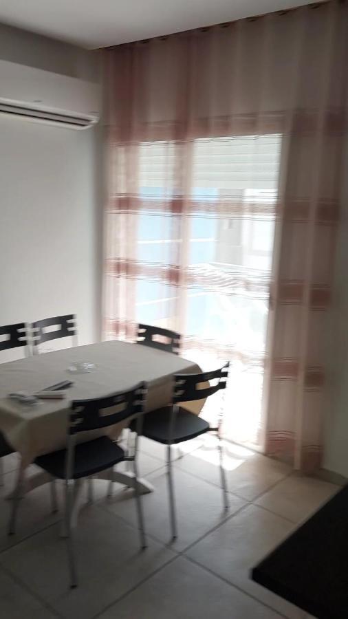 Le Lagon De Al-Hammamat Zewnętrze zdjęcie