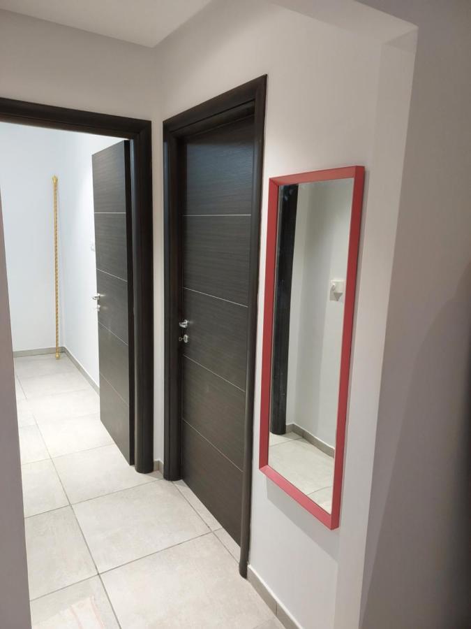 Le Lagon De Al-Hammamat Zewnętrze zdjęcie