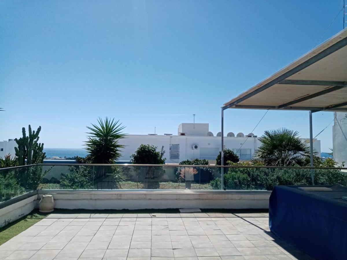 Le Lagon De Al-Hammamat Zewnętrze zdjęcie
