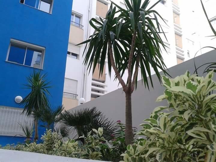 Le Lagon De Al-Hammamat Pokój zdjęcie