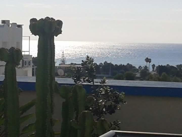 Le Lagon De Al-Hammamat Zewnętrze zdjęcie
