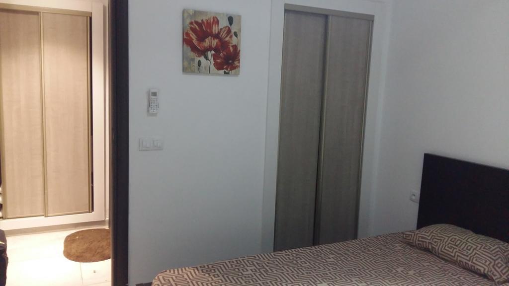 Le Lagon De Al-Hammamat Zewnętrze zdjęcie