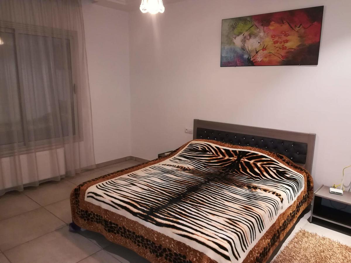 Le Lagon De Al-Hammamat Zewnętrze zdjęcie